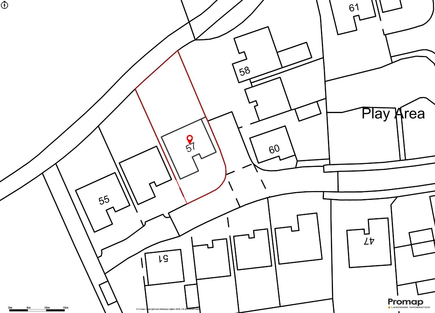 Cae Newydd, St. Nicholas, Vale of Glamorgan, CF5 6FF